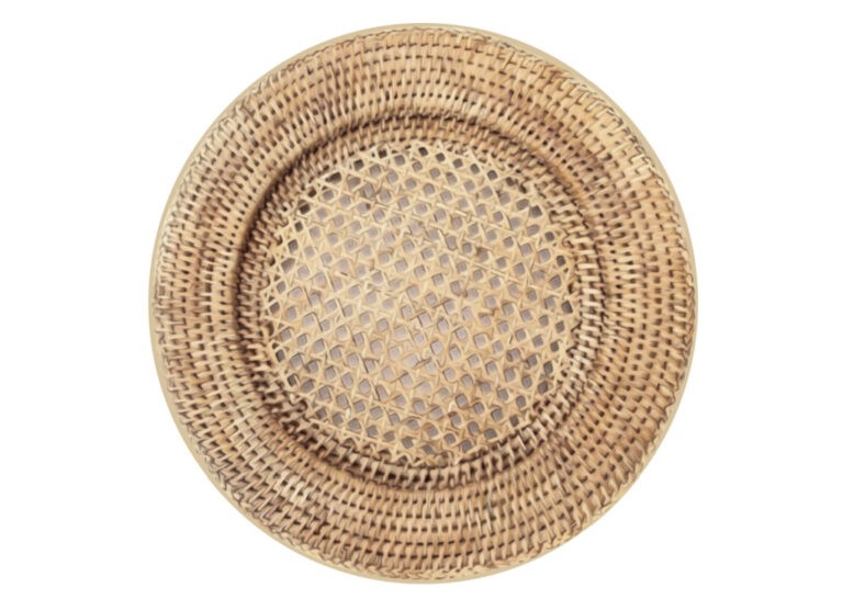 Bali-Natural Placemat-Set Of 12 - Sobremezza